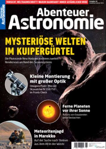 Abenteuer Astronomie Abo