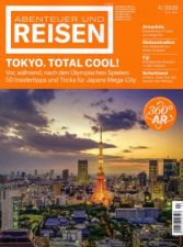 abenteuer und reisen Abo