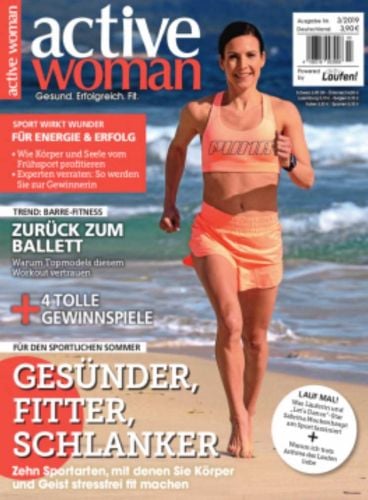 Active Woman Abo