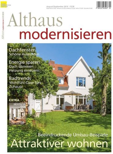 Althaus modernisieren Abo