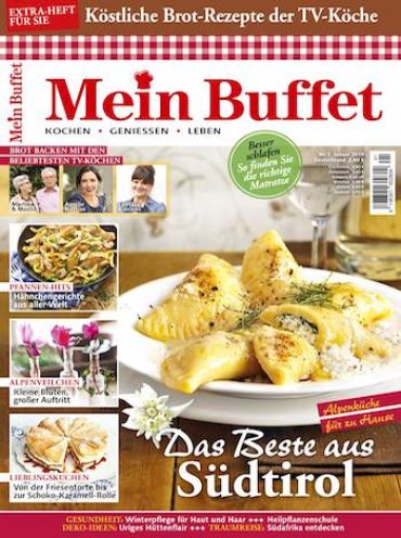 ARD Buffet Abo
