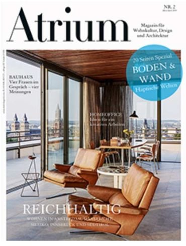 Atrium Abo