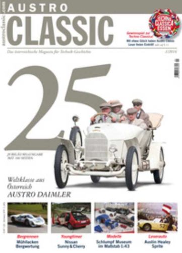 Austro Classic Abo