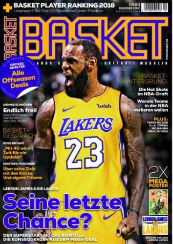 Basket Abo