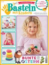 Basteln mit Kindern Abo