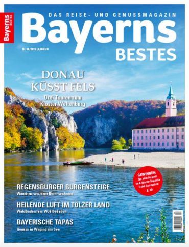 Bayerns Bestes Abo