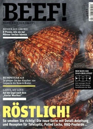 BEEF! Abo