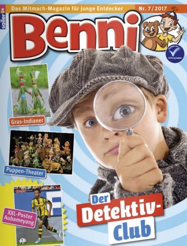 Benni Abo