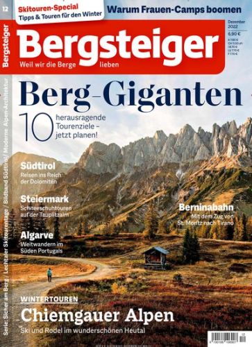 Bergsteiger Abo
