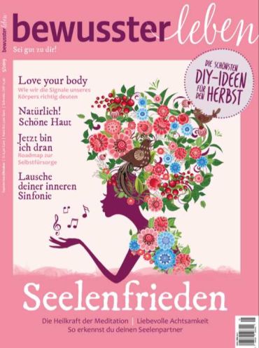 Bewusster Leben Abo