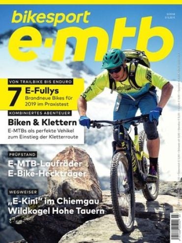 Bikesport Abo