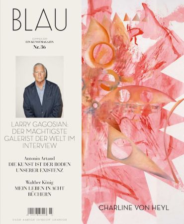 BLAU Abo
