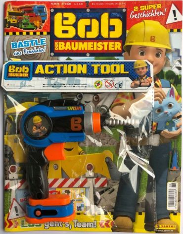 Bob der Baumeister Abo