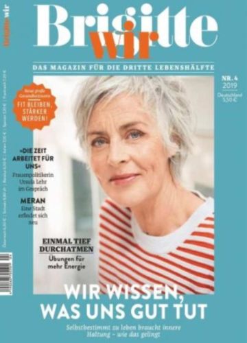 Brigitte Wir Abo