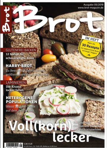 Brot Abo