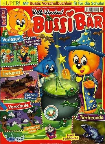 Bussi Bär Abo