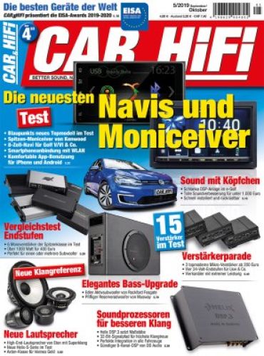 Car & Hifi Abo