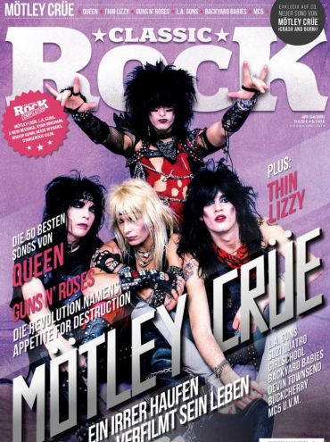 Classic Rock Abo