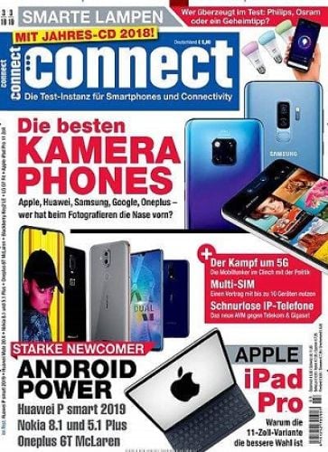 Connect Abo