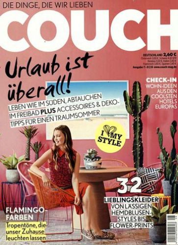 Couch Abo