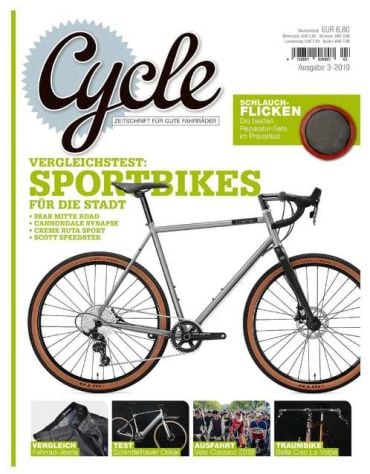 Cycle Abo