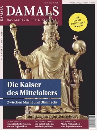 Damals Abo
