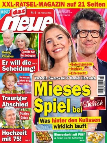 Das Neue Abo