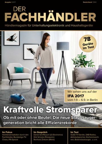 Der Fachhändler Abo