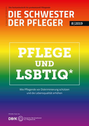 Die Schwester - Der Pfleger Abo