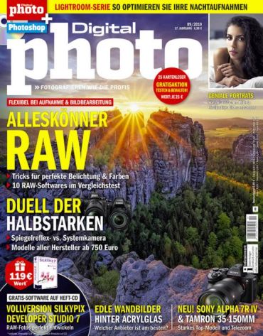 DigitalPhoto Abo