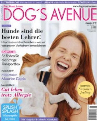 Dogs Avenue Abo