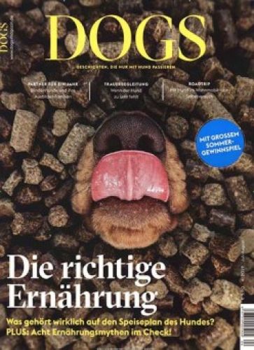 dogs Abo