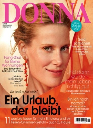 Donna Abo