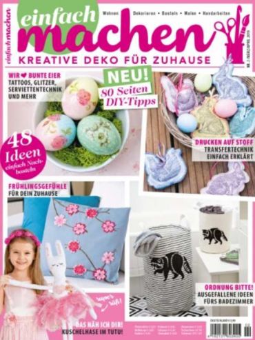 einfach machen Abo