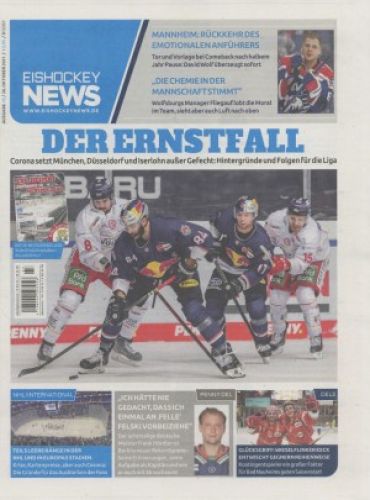 Eishockey News Abo