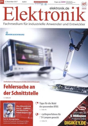 Elektronik Abo