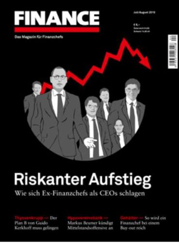 Finance Abo