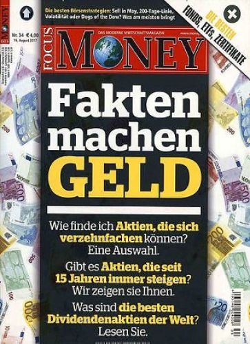 Focus Money Abo