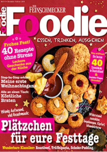 Foodie Abo