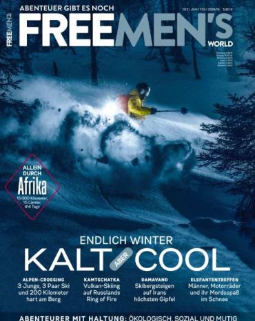Free Men's World Abo