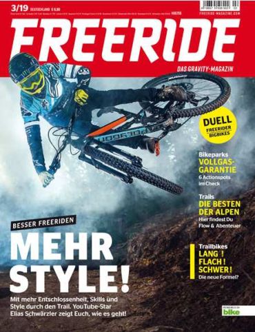 Freeride Abo