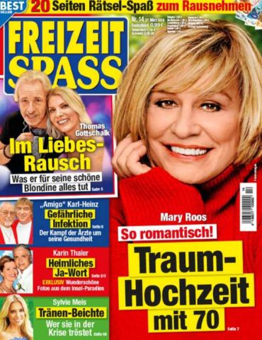 Freizeit Spass Abo