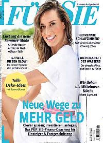 Für Sie Abo