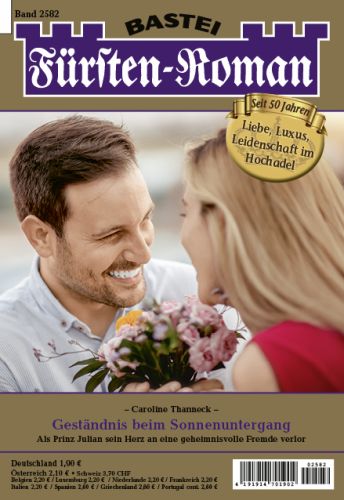 Fürsten-Roman Abo