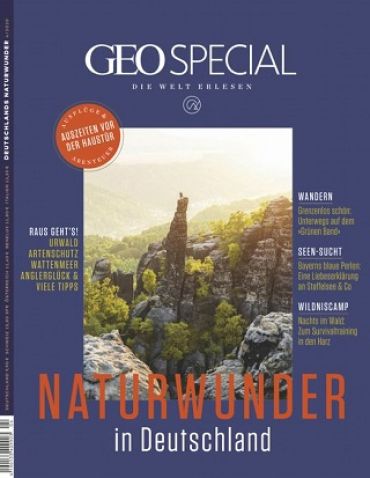 Geo Special Abo