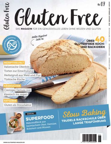 Gluten Free Abo