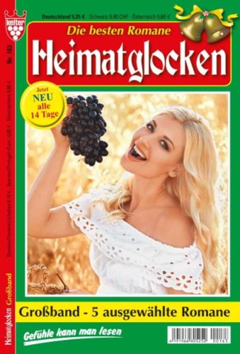 Heimatglocken Abo