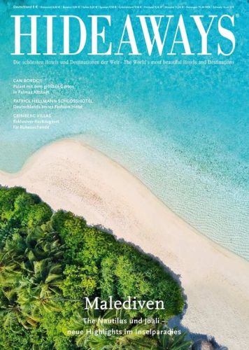 Hideaways Abo