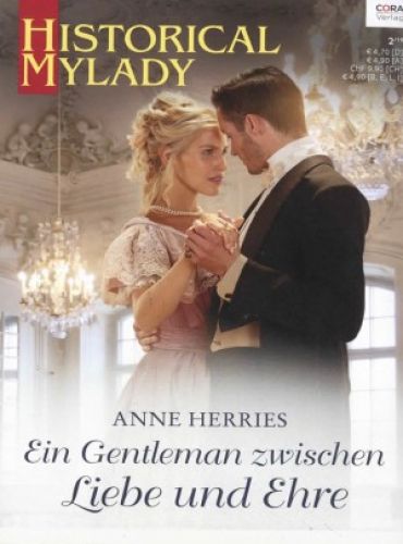 Historical MyLady Abo