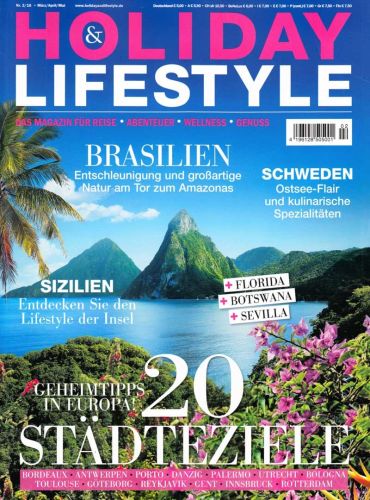 Holiday & Lifestyle Abo